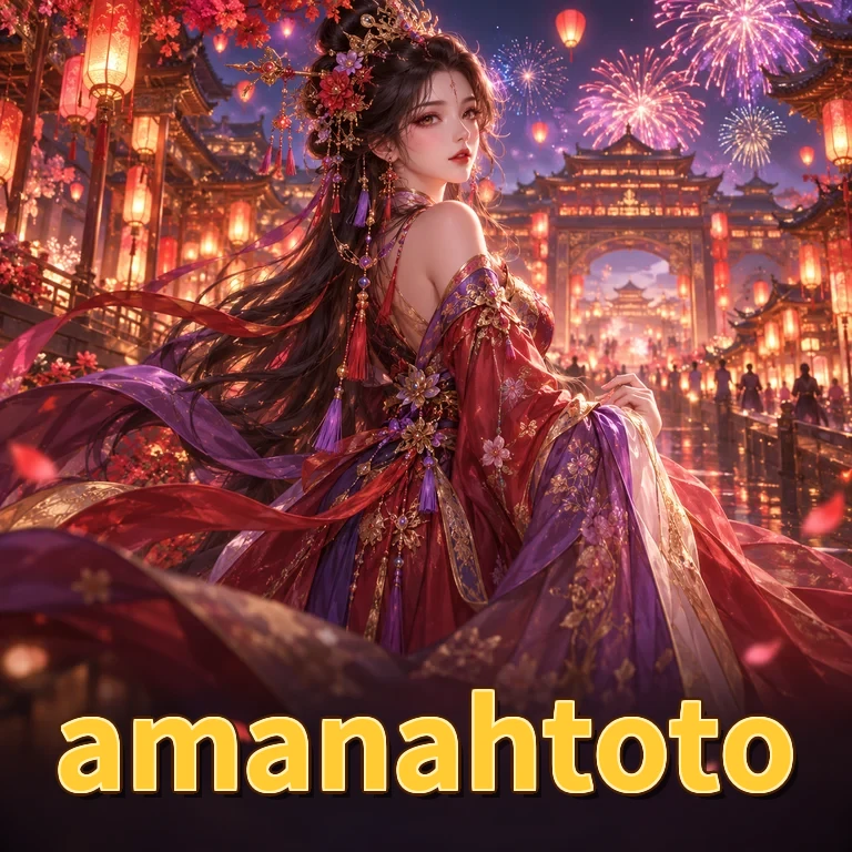 Logo amanahtoto