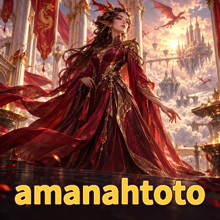 Logo amanahtoto