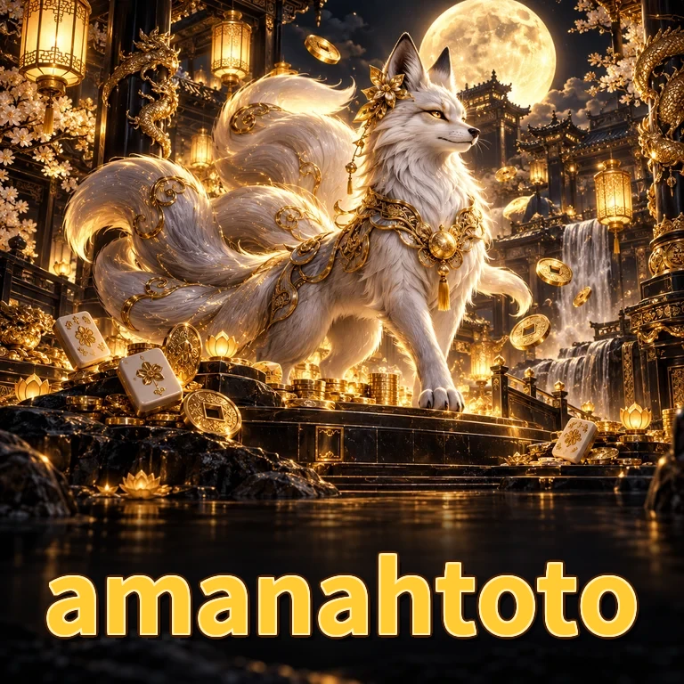 Detail APK amanahtoto